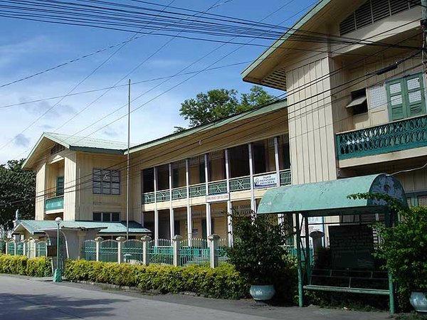 Romblon West Central School - Romblon