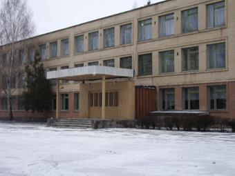 Grammar School 25 - Vinnytsia