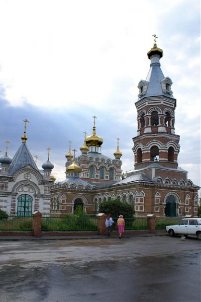 Погода в большой мартыновке