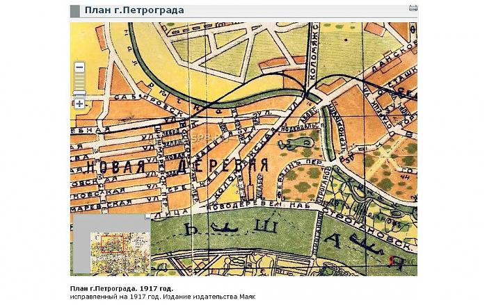 Карта питера коломяжский проспект