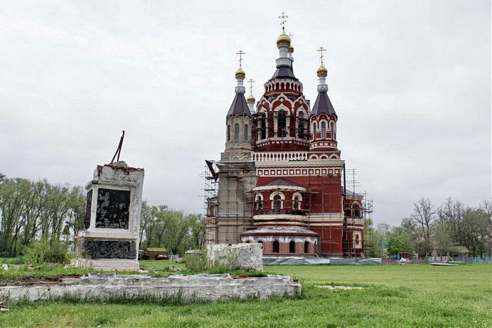 Погода станица манычская ростовская. Станица Манычская храм. Станица Манычская Ростовская область храм. Станица Манычская храм Параскевы пятницы.