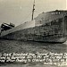 Wreck of SS Emidio