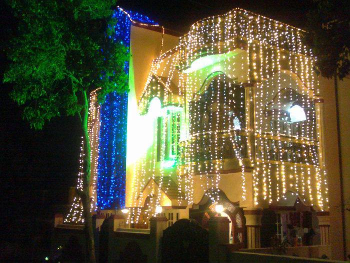 Zillul Aman - Mysuru 9th Cross Shivaji Road NR Mohalla, 169