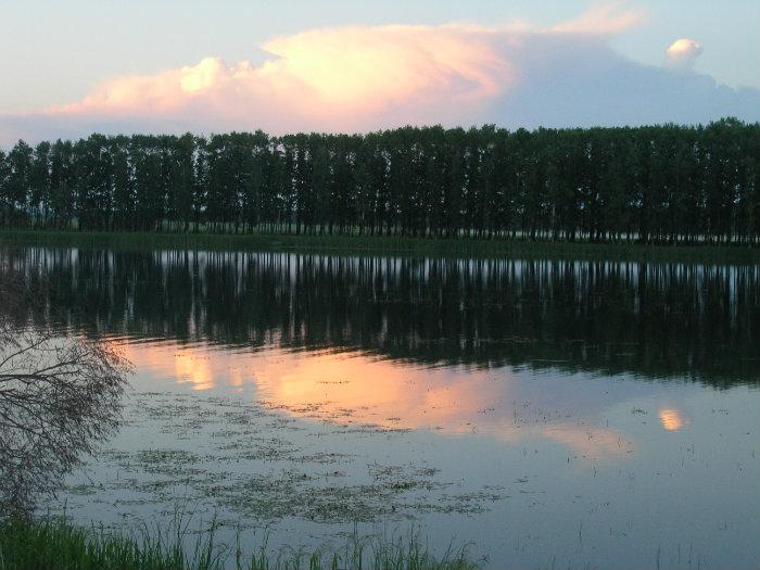 Озеро шамсутдин бирск фото