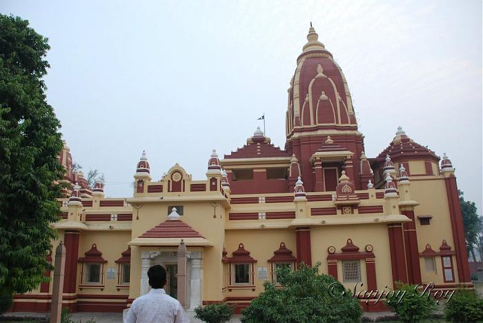 Birla Mandir - Mathura