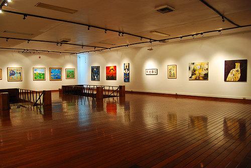 Museo Nahim Isaias - Guayaquil