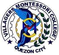 Villagers Montessori College - Quezon City