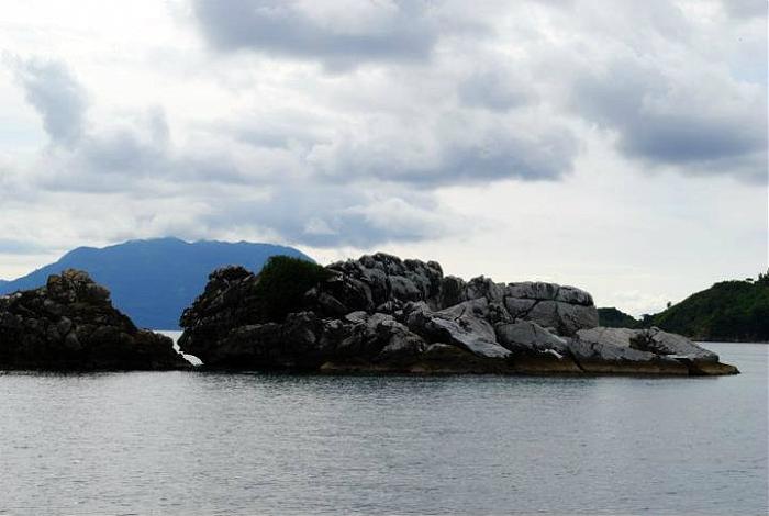 Tinang Islet (Nilintian-1)