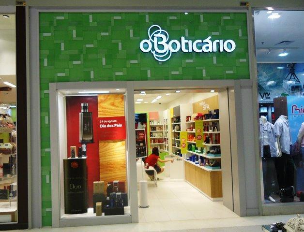 O Boticário - Resende