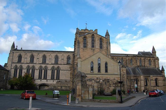 Hexham Abbey - Hexham