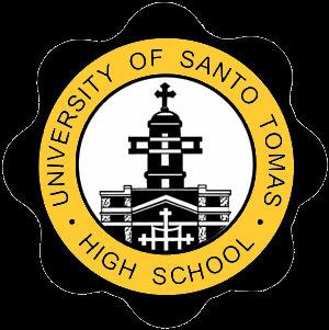 University of Santo Tomas High School - Manila