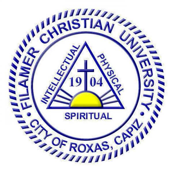 Filamer Christian University - Roxas | school, primary education ...