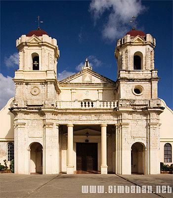 Santa Teresa de Avila Parish Church - Talisay