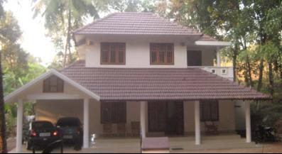 DENNIS S/O K M JOSE KARIKOMBIL HOUSE PATHIRIKODE MELATTUR VIA ...