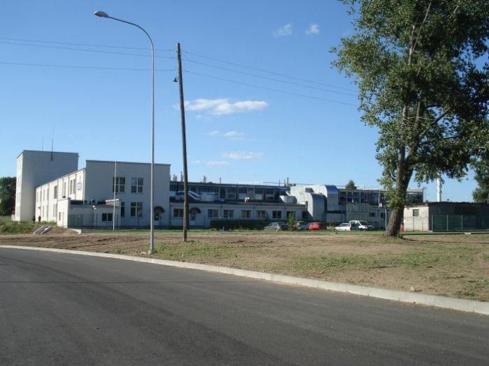 Maiznīca Dinella bakery - Daugavpils