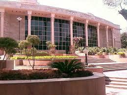 IIT Roorkee Central Library - Roorkee