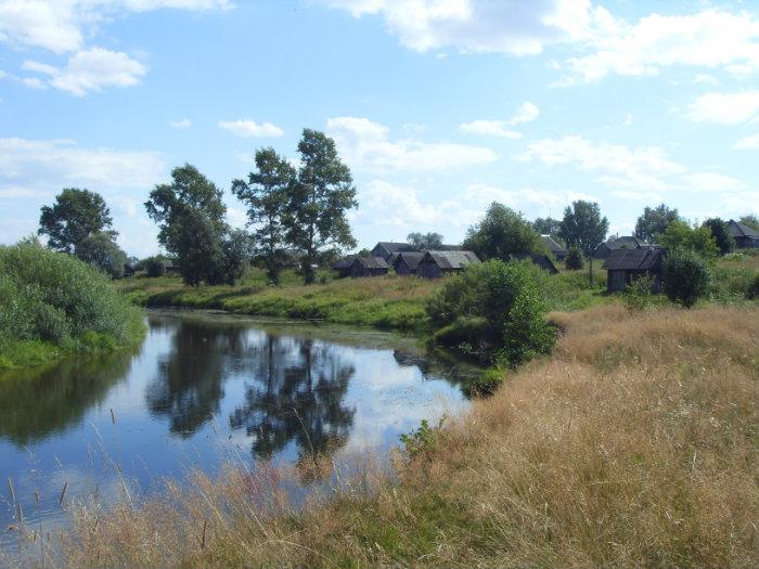 Семеновская нижегородская область