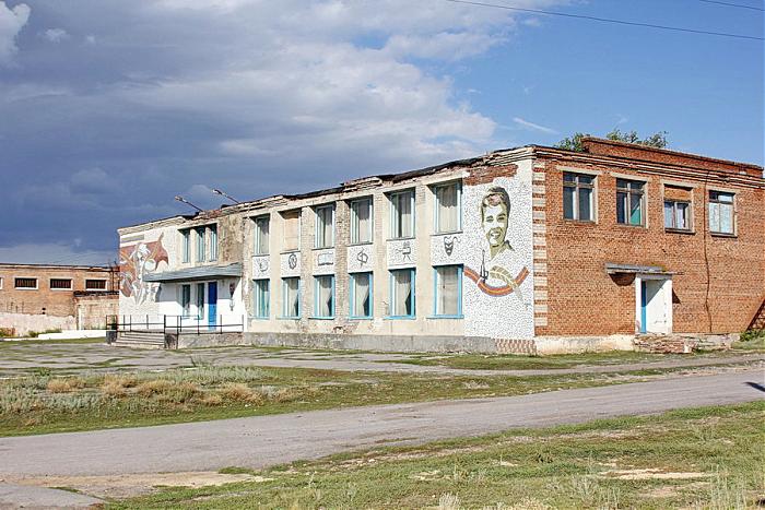 Погода в маркинской цимлянского. Станица Маркинская Цимлянский район. Дом культуры в Морках.