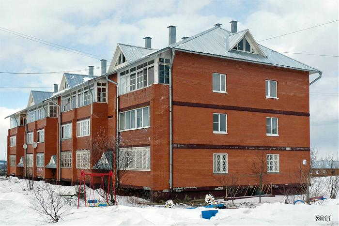 Богородское 1 Купить Дом