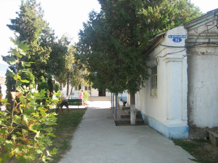 Стоматологическая поликлиника анапа. Амбулатория витязево. Амбулатория витязево. Поликлиника витязево детская. Амбулатория витязево.