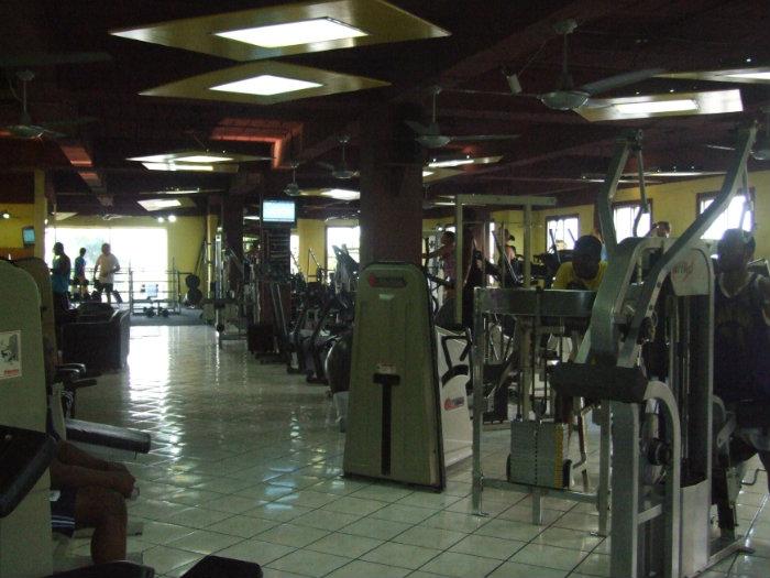 Energy Health Club - Pétionville