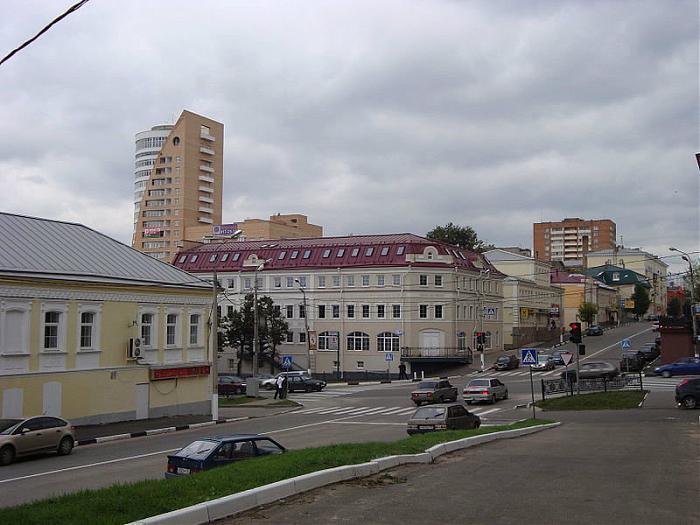 Podolsk