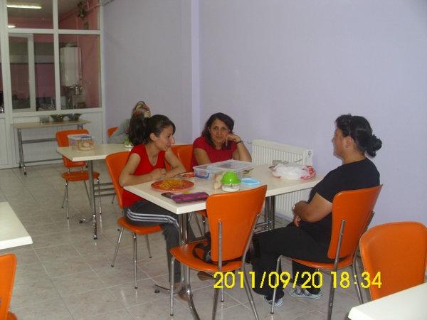 18 gecelik
