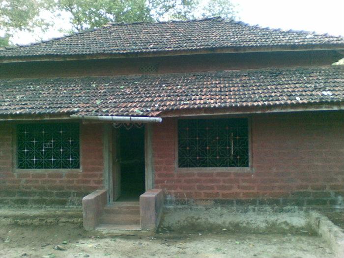 Dilip Sitaram Jadhav's House