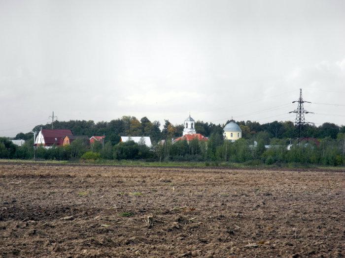 Погода ивашево ногинский