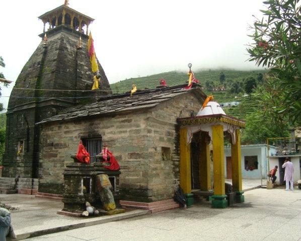 Shree Tungeshwar Mahadev Ji, Falasi