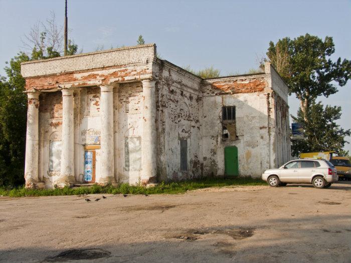 Фото Г Шацка