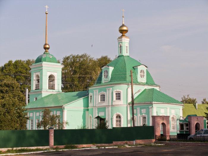 Фото Г Шацка