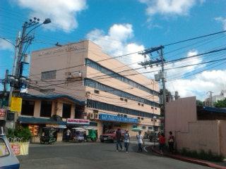 San Pablo Doctors Hospital