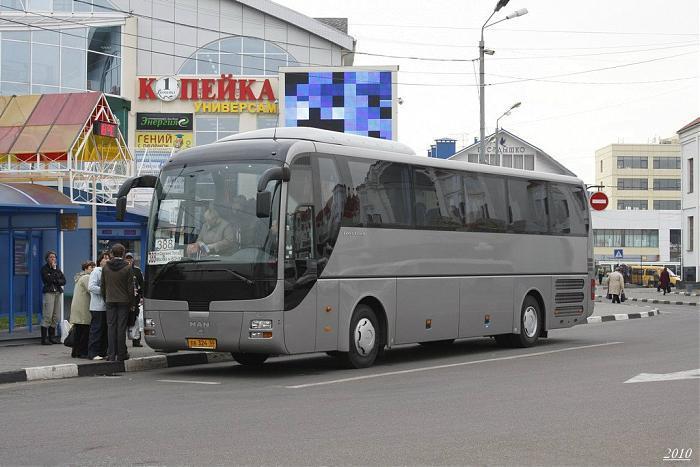 388 автобус расписание сергиев посад москва