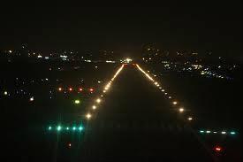 Begumpet Airport - Hyderabad