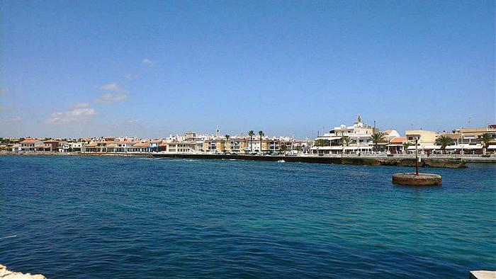 Cape Palos - Diputación de Rincón de San Gines