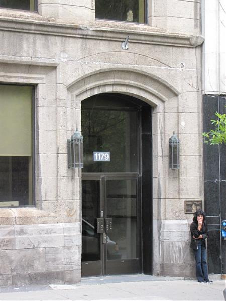 Commercial Building - Greater Montreal Area