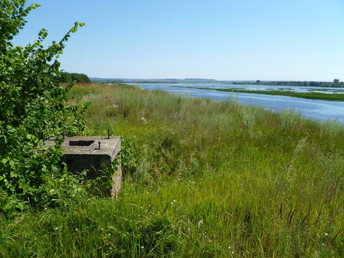 Красная горка нижегородская область