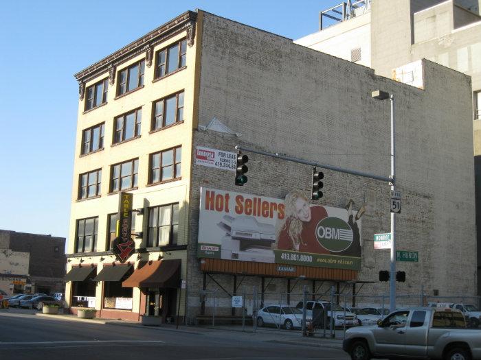 Table Forty 4 Restaurant - Toledo, Ohio