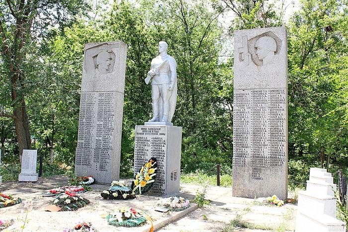 В п н х д. Абганерово памятник. Братская могила Боромля Сумская область. Село Юркино Братская могила. Сталинградская область Совхоз Горная Поляна Братская могила.