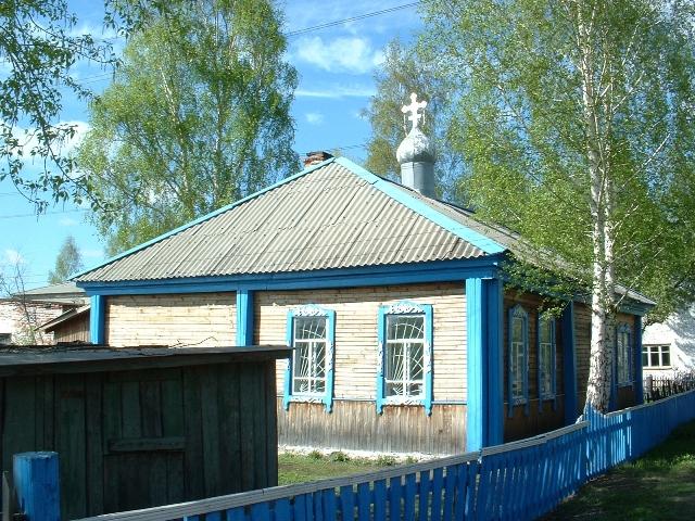 Анжеро судженск ижморка. Пгт Ижморский.