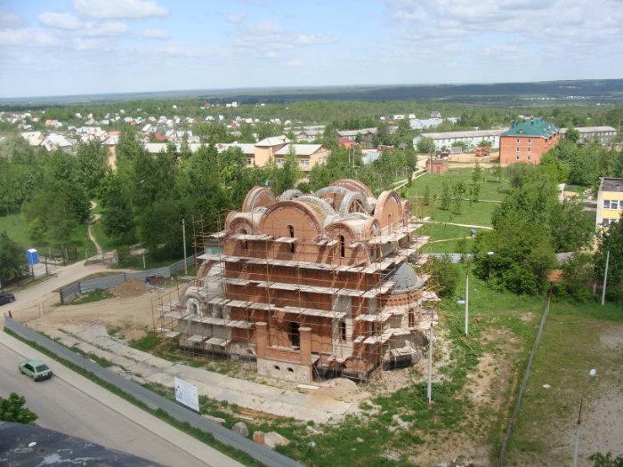 Поселок богородское. Городок поселок Богородское. Богородское 2000. Московская область поселок Богородское 153. Поселение Богородское новая Москва.