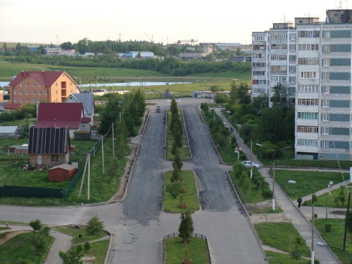 Поселок богородское. Бульвар поселок Богородское. Богородское Геострой. Московская область поселок Богородское 153. Городок поселок Богородское.