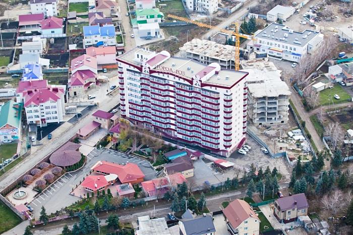 Купить Дом В Ставрополе На Роз