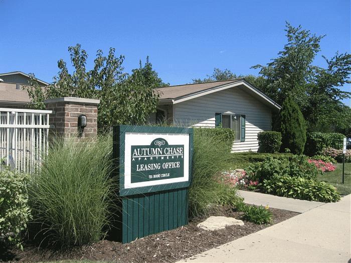 New Autumn Chase Apartments Indiana with Best Design