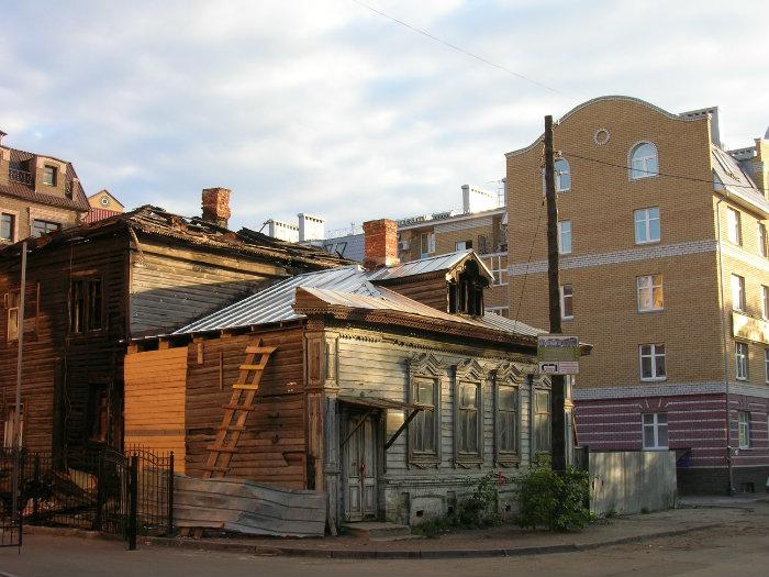 Чувашла Пельмес