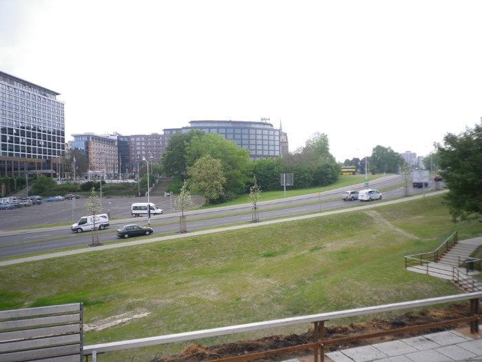 Radisson Blu Hotel Rostock - Rostock