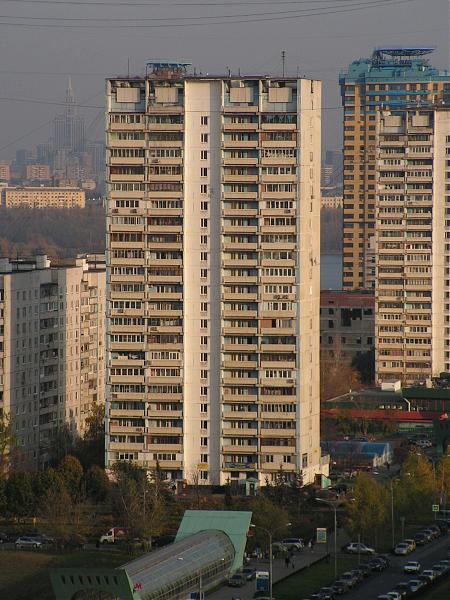 Строгинский бул. Строгинский бульвар 15. II-68-01/22. II-68/22. Строгинский бульвар дом 15.