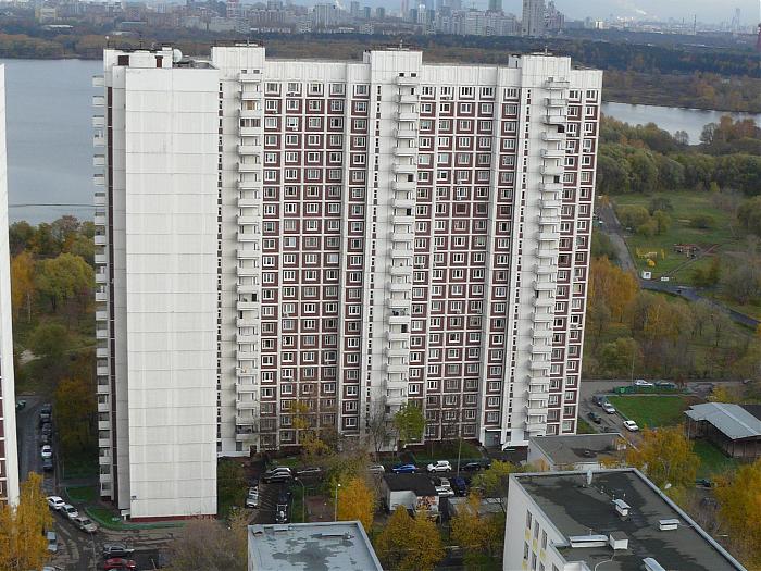 Серия Домов Копэ Слышимость