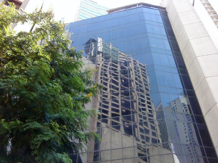 The Atheneum Bldg. Makati